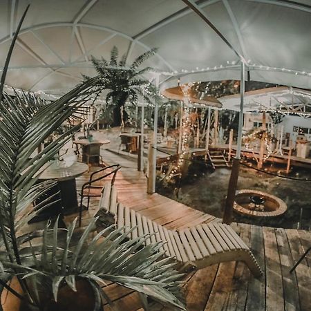 Cumbre Glamp Villa Tocancipá Eksteriør bilde